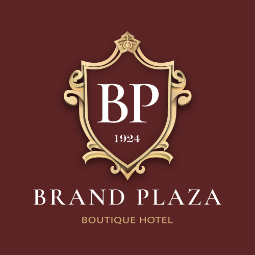 Brand Plaza Hotel In Glendale, California