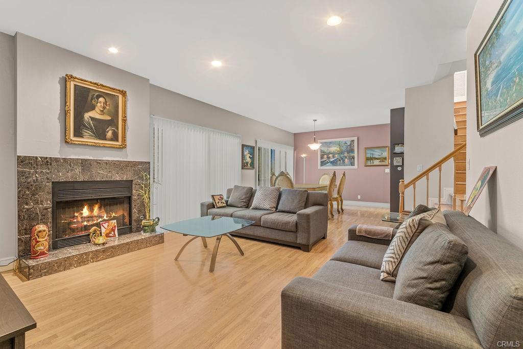 HB Real Estate Group HB